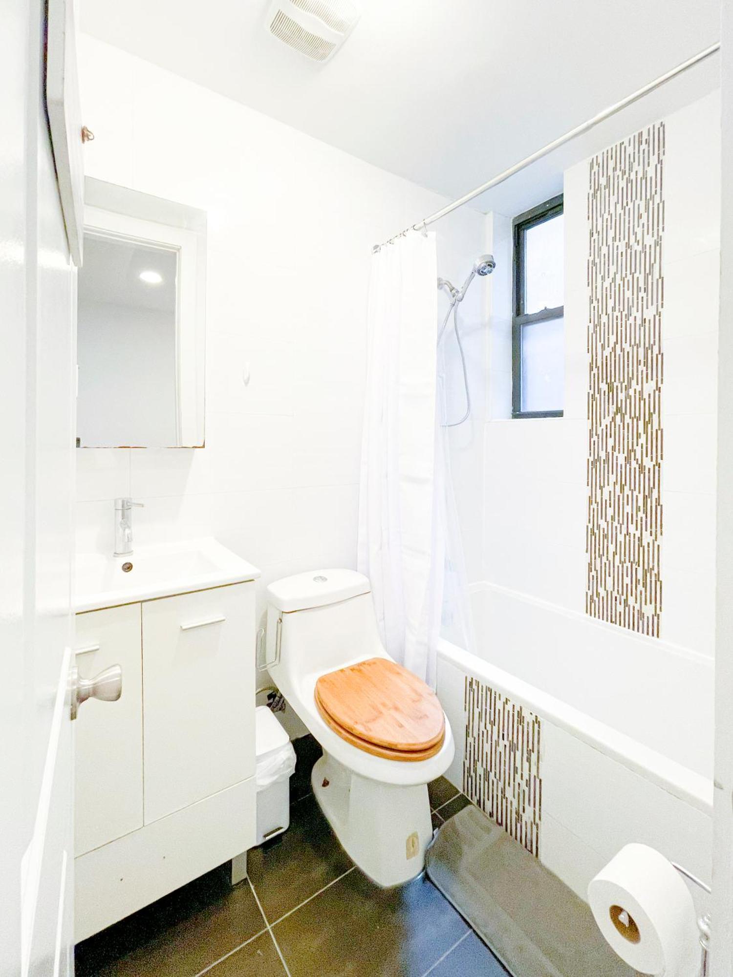 Habitación en casa particular The Yellow Nueva York
